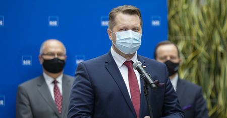 Koziński: "Szkoła, gender i Nasza Klasa. Wszystkie przypadki ministra edukacji" [Opinia]