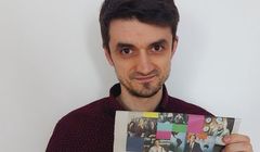 Dziennikarz „Raportu o stanie świata” dołącza do Radia 357