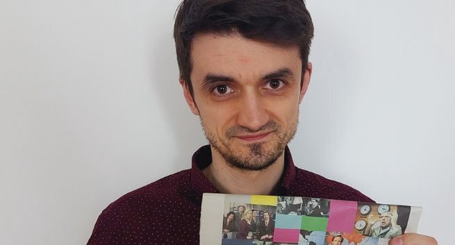 Dziennikarz „Raportu o stanie świata” dołącza do Radia 357