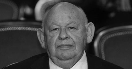 Jerzy Urban nie żyje. Miał 89 lat