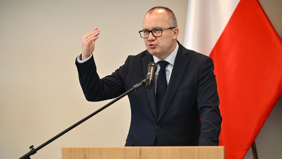 Adam Bodnar zażądał 90 mln zł zwrotu