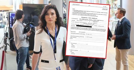 Oto majątek europosłanki, o której zrobiło się głośno