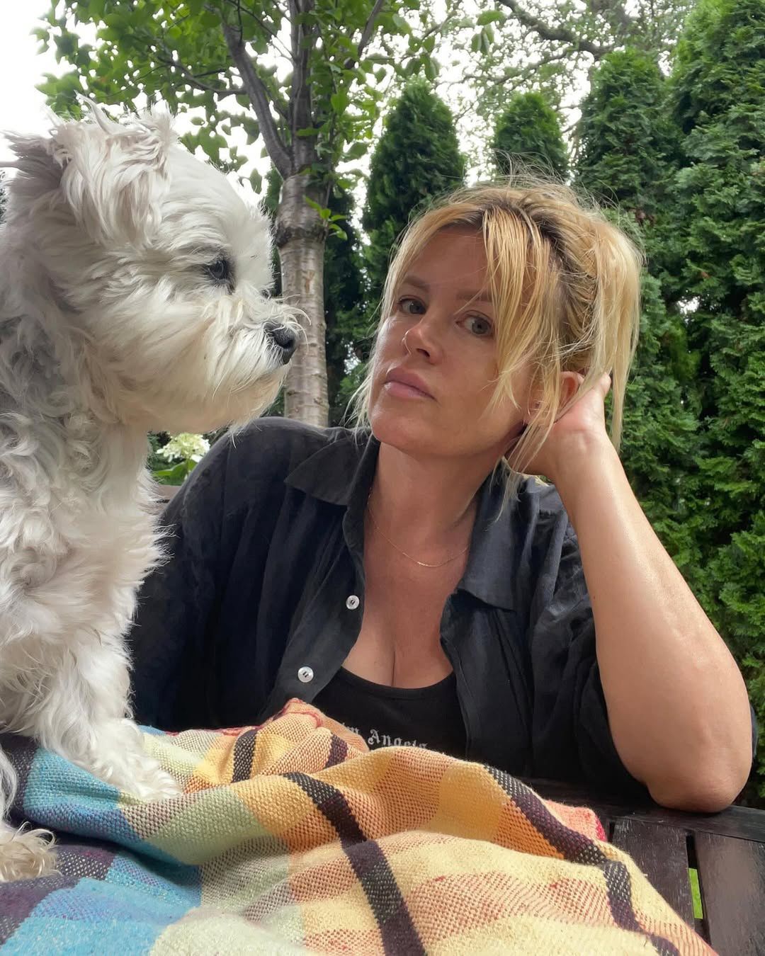Tak dziś wygląda Magdalena Mazur