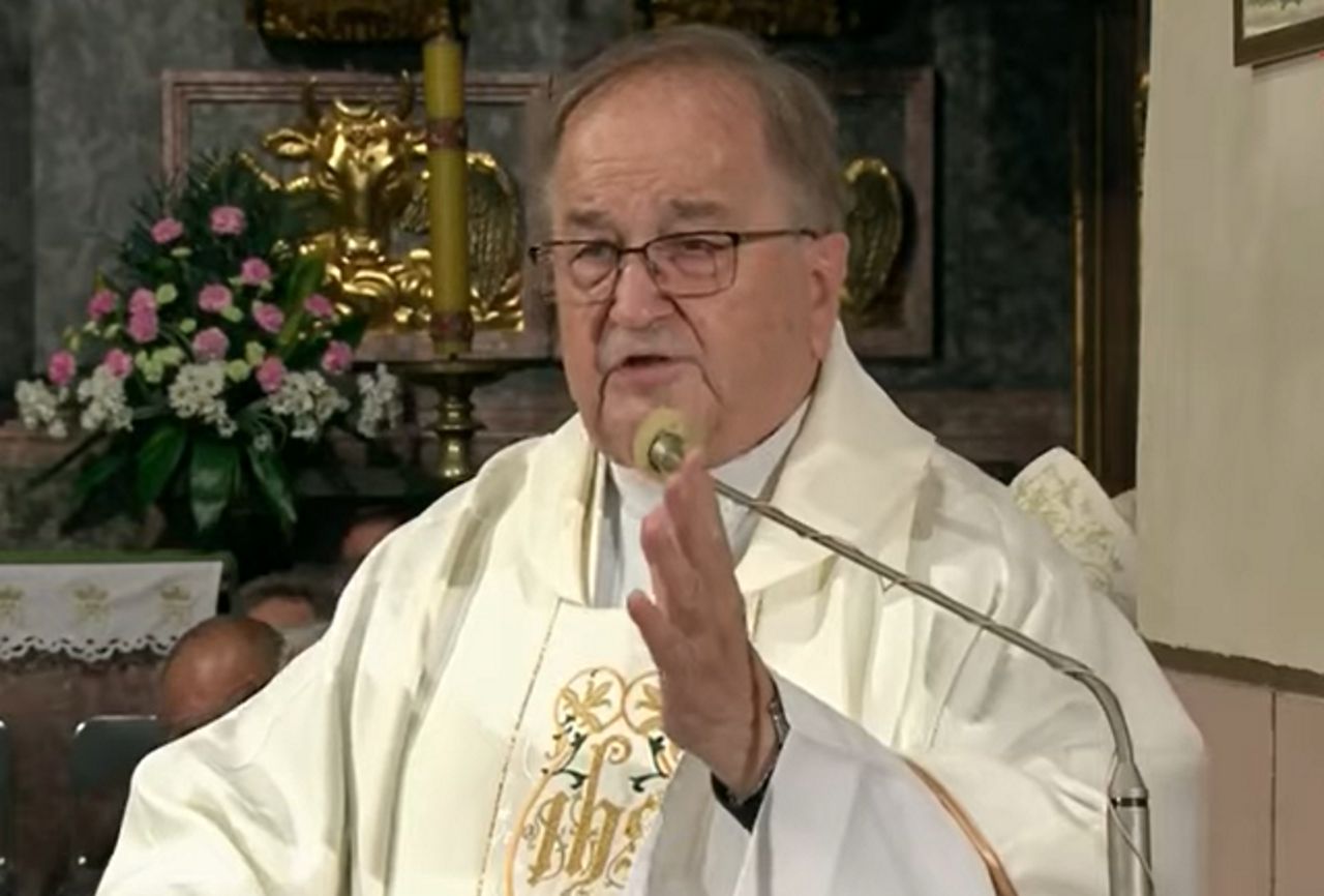 Rydzyk o edukacji zdrowotnej. "To nie są żarty! To jest chwyt"