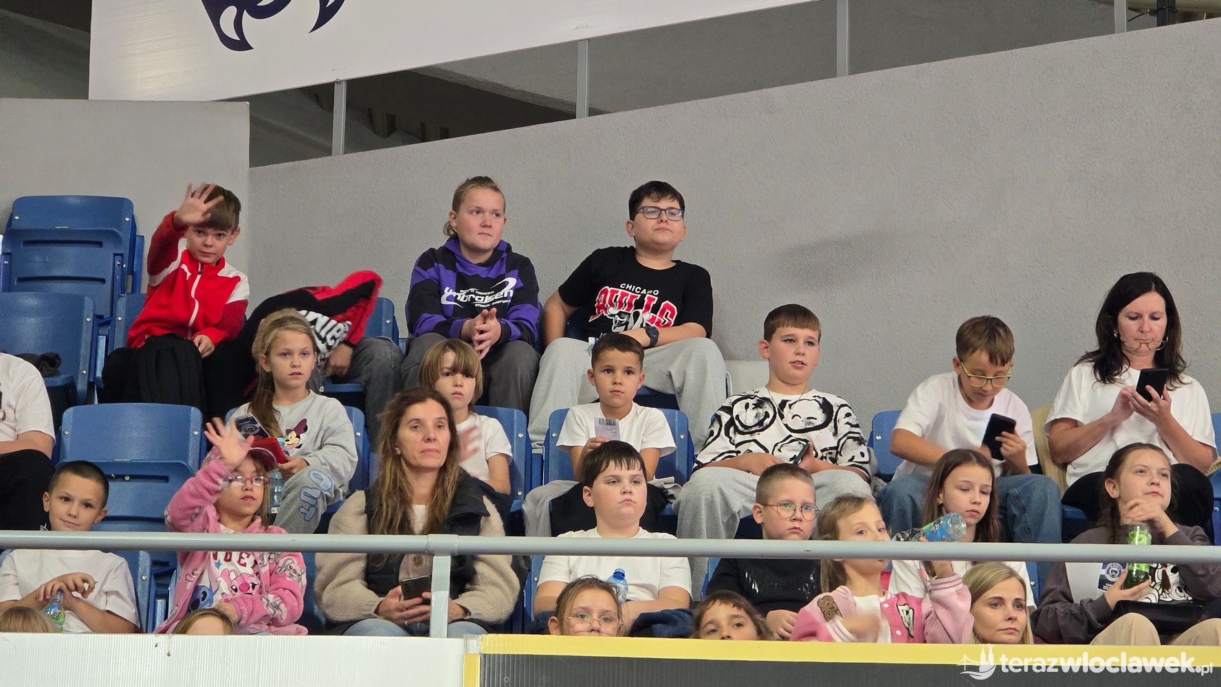 Anwil Włocławek przegrał z CSO Voluntari po zaciętym meczu