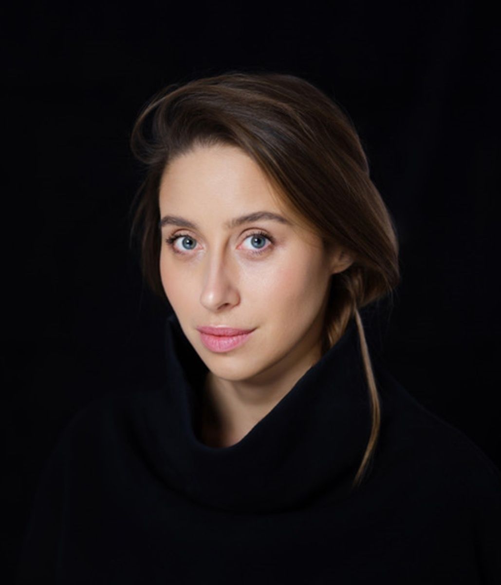 Barbara Wiśniewska fot. Bartek Warzecha