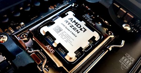 AMD przyspiesza procesory Ryzen 9000. Wielu na to czekało od początku