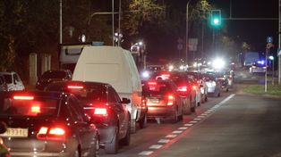 Kielce: Komunikacja na Wszystkich Świętych. Dziesięć linii specjalnych