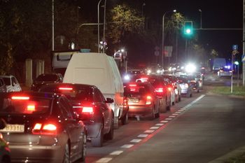 Kielce: Komunikacja na Wszystkich Świętych. Dziesięć linii specjalnych