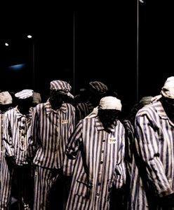 IPN potępił aukcję artefaktów z Auschwitz. "Ich miejsce jest w muzeach"