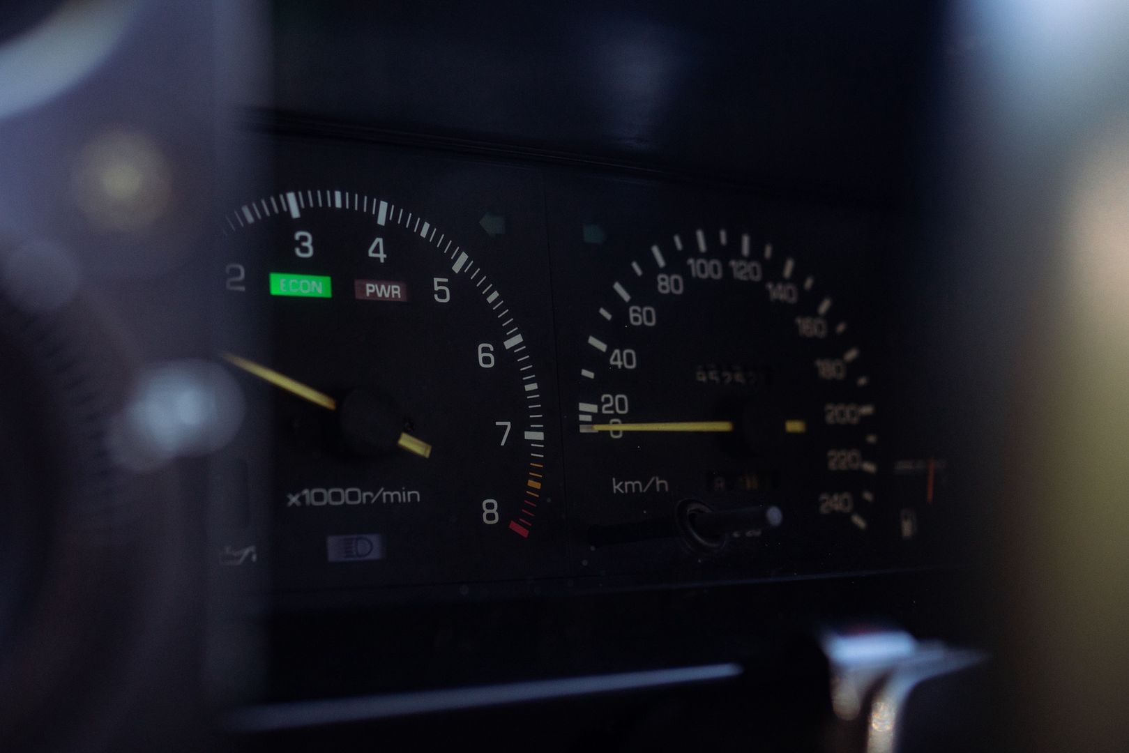 Toyota AE86