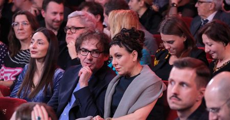 Ministerstwo rozdało dotacje. Fundacje Tokarczuk i Szymborskiej bez pieniędzy