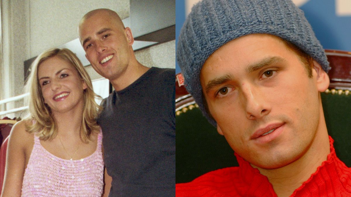 "Ken" był niegdyś gwiazdorem "Big Brothera". Co dziś porabia Łukasz Wiewiórski?