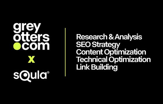 Squla klientem greyotters