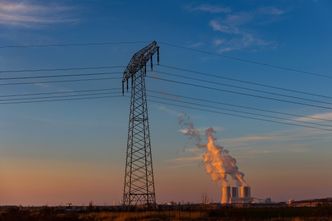 Ukraina wyszła z rosyjskiej sieci. System elektroenergetyczny zsynchronizowany z Europą