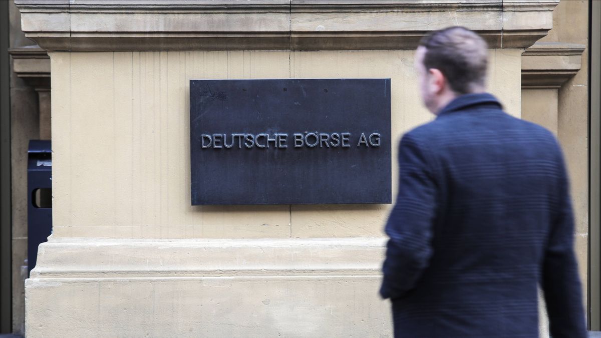 Od środy 2 marca nie będzie możliwości handlu na giełdzie w Niemczech aktywami rosyjskimi