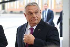 Coraz goręcej przed wyborami. Rząd Orbana oskarża Ukrainę o ingerencję