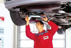 Połowa pojazdów w Niemczech ma usterki