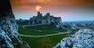 7 najbardziej magicznych ruin w Polsce