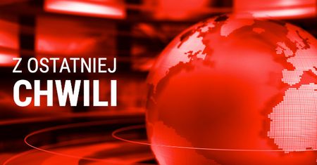 Płonie największy skład amunicji na Ukrainie. Ewakuowano całe miasto