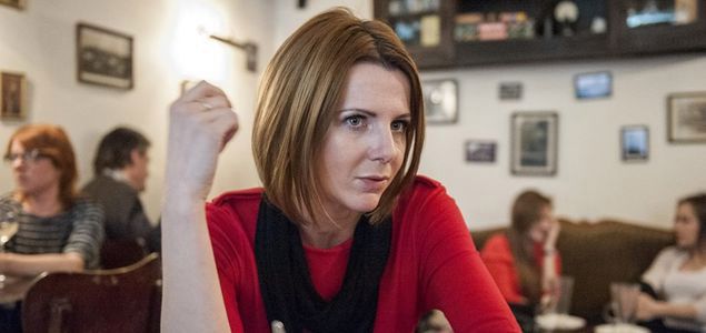 Wpadka w TVN. Dziennikarz na wizji nie poznał koleżanki z pracy!