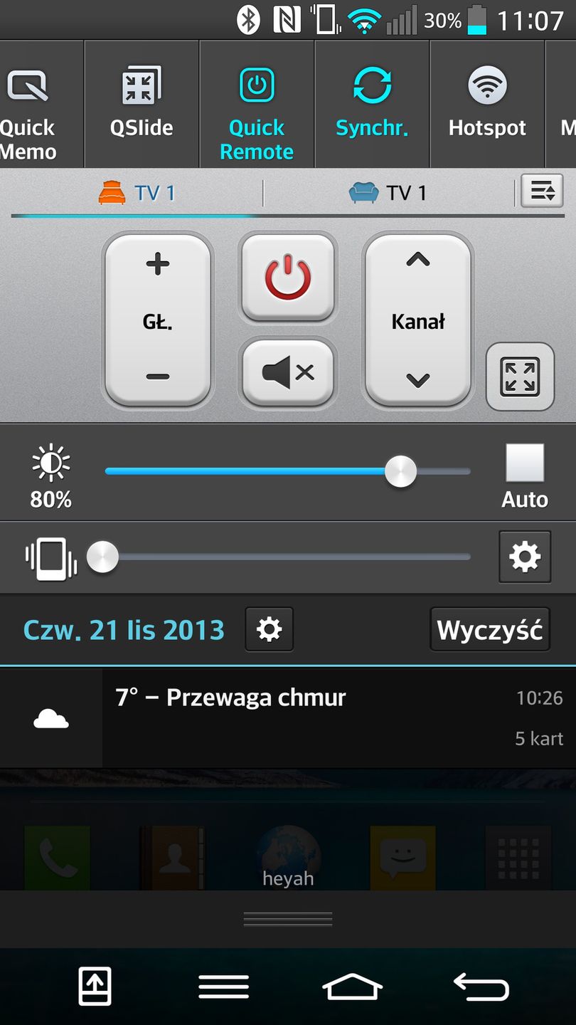 LG G2 - w swojej cenie bezkonkurencyjny [test] 11