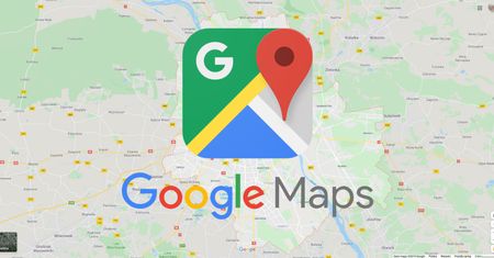 Mapy Google oferują wiele funkcji, o których mogliście nie wiedzieć