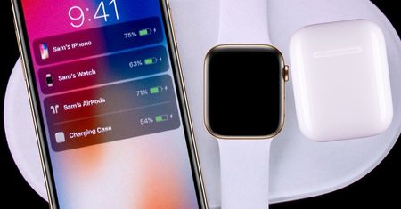 Ładowarki AirPower nie będzie. Apple bije się w pierś i oficjalnie anuluje projekt