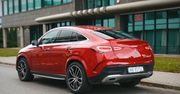 Mercedes GLE Coupé - Dla kogo jest ten samochód?