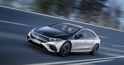 Mercedes-Benz EQS to luksusowy powerbank na kołach. Takiego elektryka jeszcze nie było