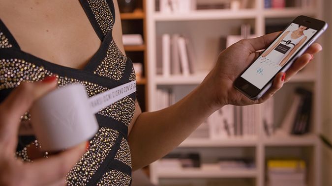 Koniec z wybieraniem złych rozmiarów. On: zakupy ubrań w Sieci wreszcie będą bezpieczne 1