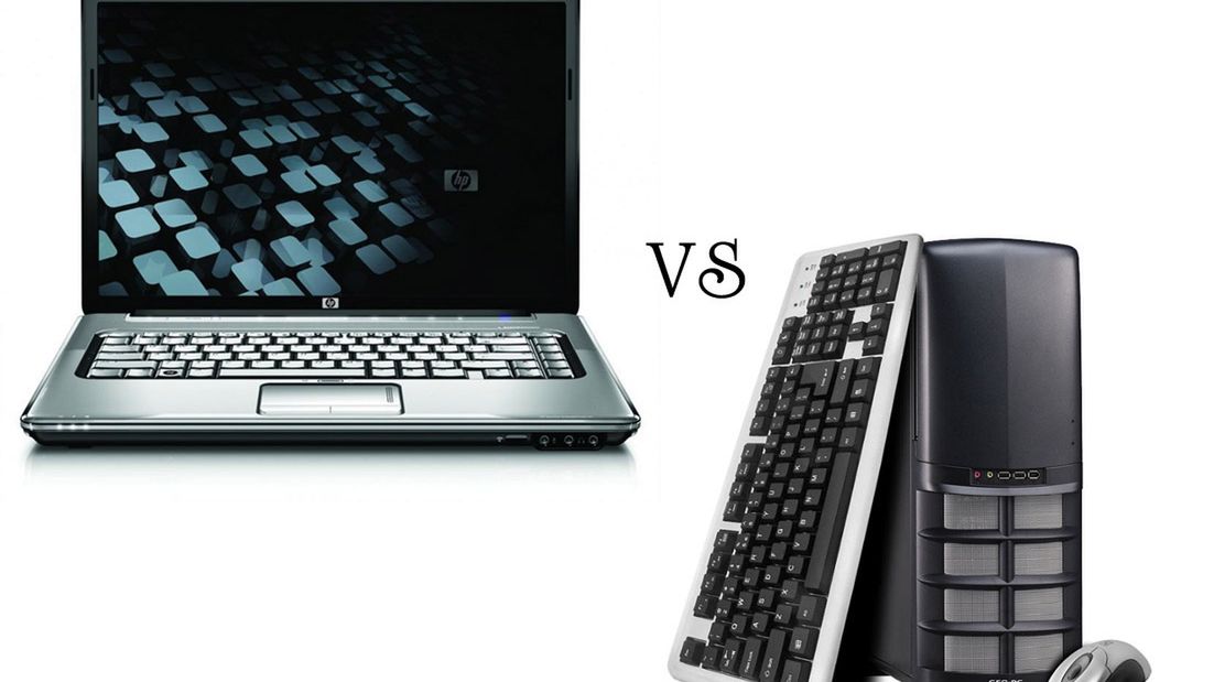 Notebook czy desktop? 1