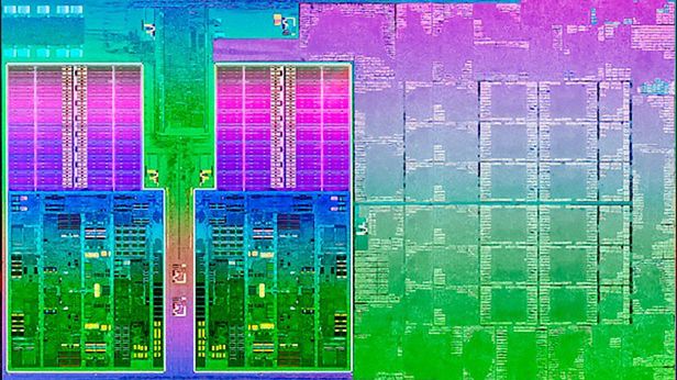 AMD Trinity od środka - co wnoszą nowe APU serii A? 1