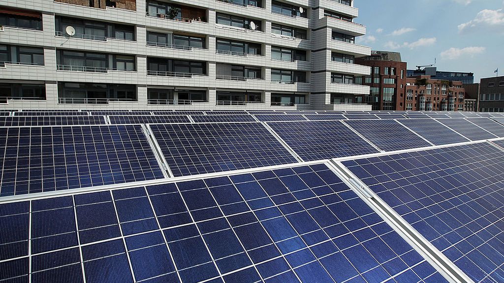 Berlin zmusza do montażu fotowoltaiki. Przewidują kary 1