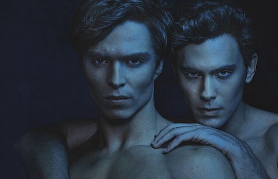 Poznajmy obsadę serialu „Potwory”. Nowy sezon hitu Netfliksa