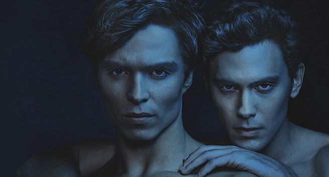 Poznajmy obsadę serialu „Potwory”. Nowy sezon hitu Netfliksa