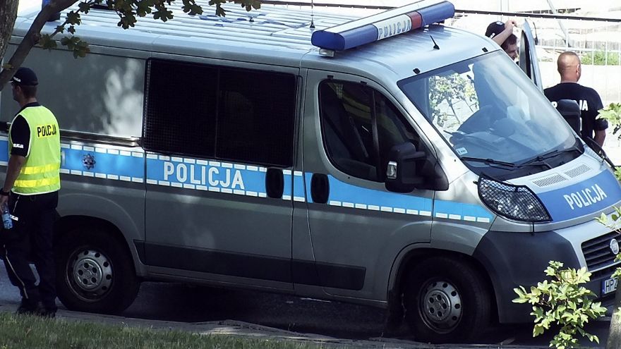 Makabryczne zbrodnia w Lasopolu. Policja prowadzi 