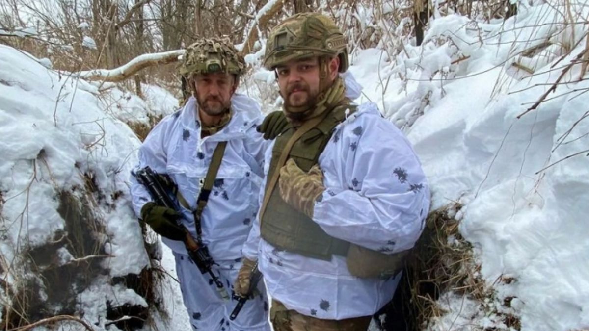 Brytyjczycy zostali skazani na śmierć