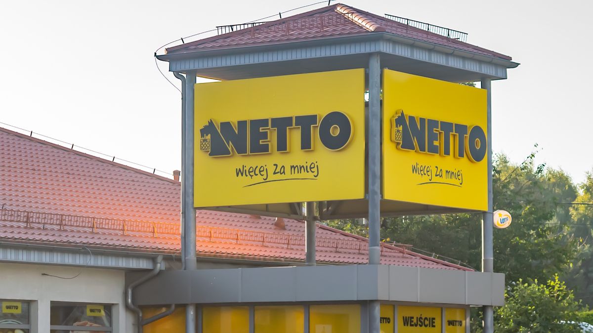 Promocje w Netto