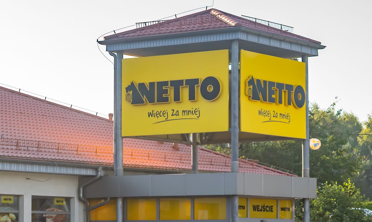 Niewielkie urządzenie, które przedłuży świeżość produktów. W Netto kupisz za 47,40 zł