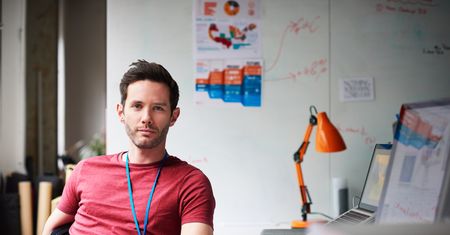 Dostają nawet 19 tys. zł co miesiąc i nie są programistami. Eksperci od "zwinności" mogą przebierać w ofertach