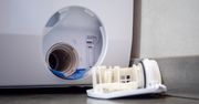 Jak nie zapchać filtra pralki? Wykorzystaj bardzo prosty patent