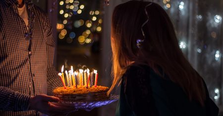 Najpiękniejsze życzenia urodzinowe. Śmieszne życzenia, życzenia SMS