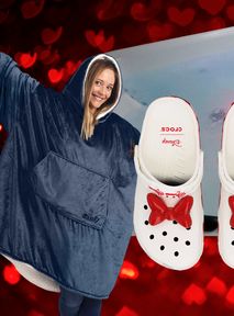 TOP 7 prezentów last minute na Walentynki. Żadnych czekoladek, czerwonych róż i sklepowych kartek