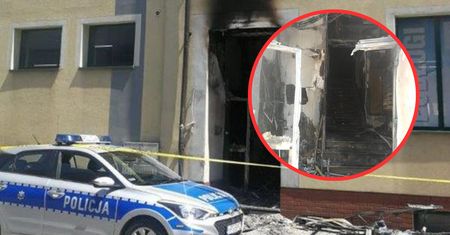 To była zemsta za miłosny zawód. Zadzwonił z przerażającym pytaniem
