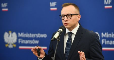 Zwrot podatku. Soboń: w tym roku padnie rekord