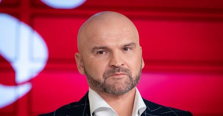 Jego majątek to ponad 2,5 mld złotych. Powiedział, czego nigdy nie kupi