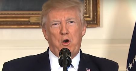 Nie do wiary! Trump pobił Obamę
