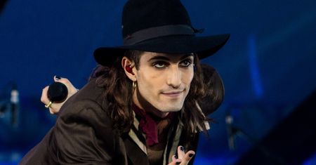 Damiano David z Maneskin ma NARZECZONĄ! To Giorgia Soleri, włoska modelka (ZDJĘCIA)