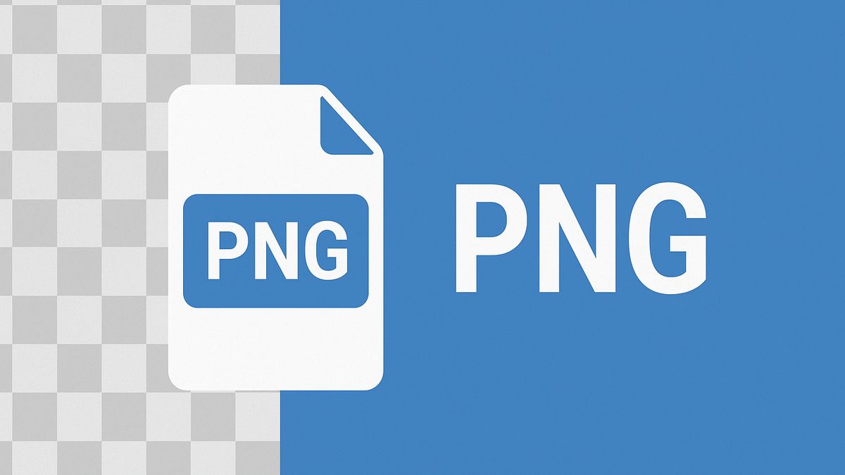 Po 21 latach przerwy format PNG doczekał się aktualizacji